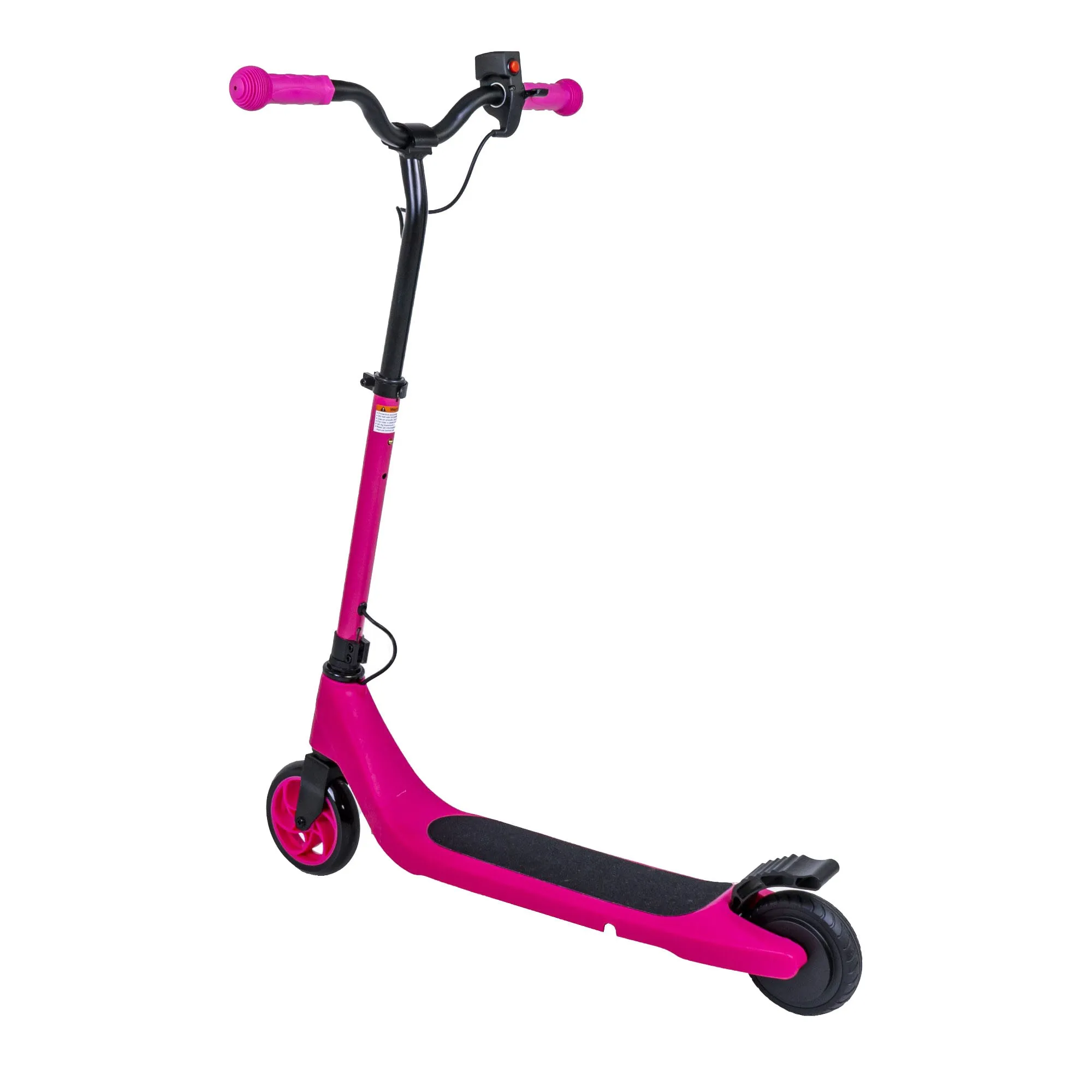 Li-Fe 120 Pro Kids Electric Scooter