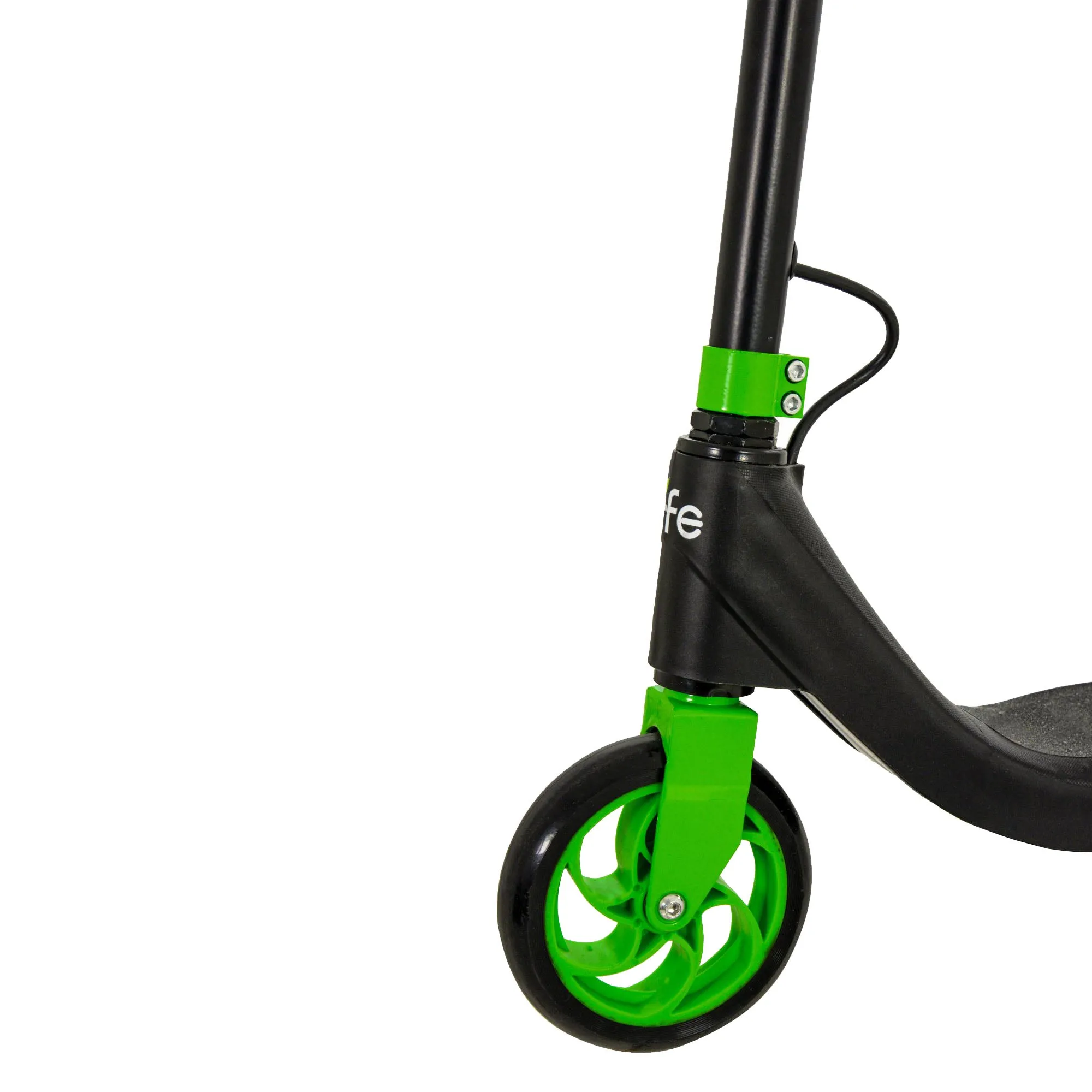 Li-Fe 120 Pro Kids Electric Scooter