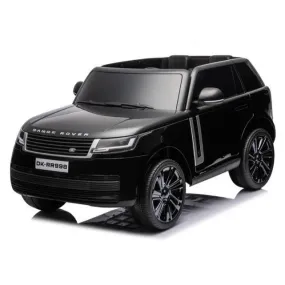 Licensed 24v Range Rover Vogue Kids Electric Jeep