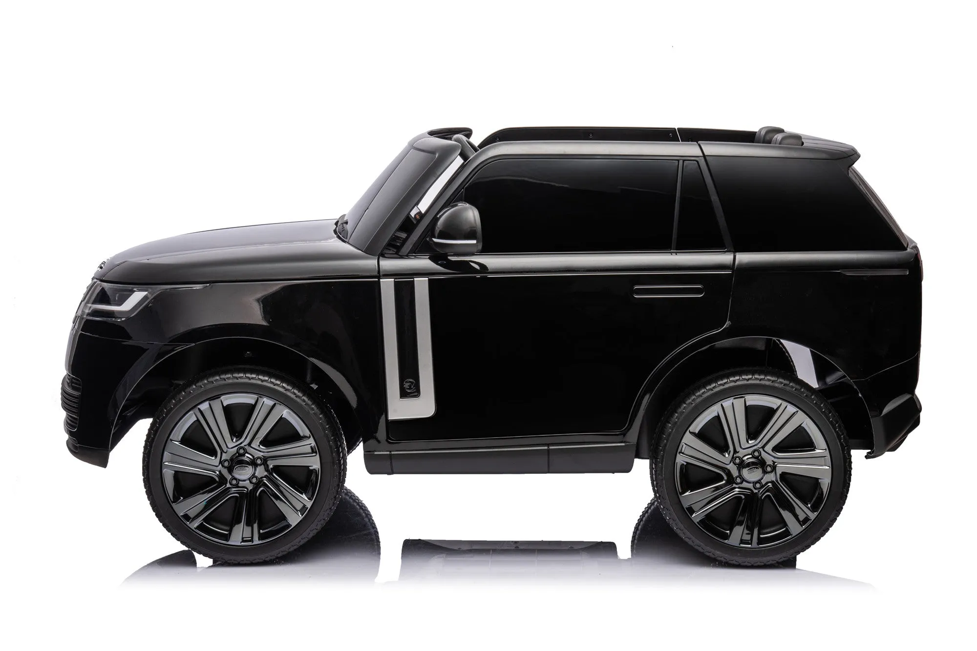 Licensed 24v Range Rover Vogue Kids Electric Jeep