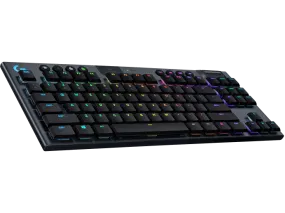 Logitech G915 TKL | Gaming Mechanical Keyboard