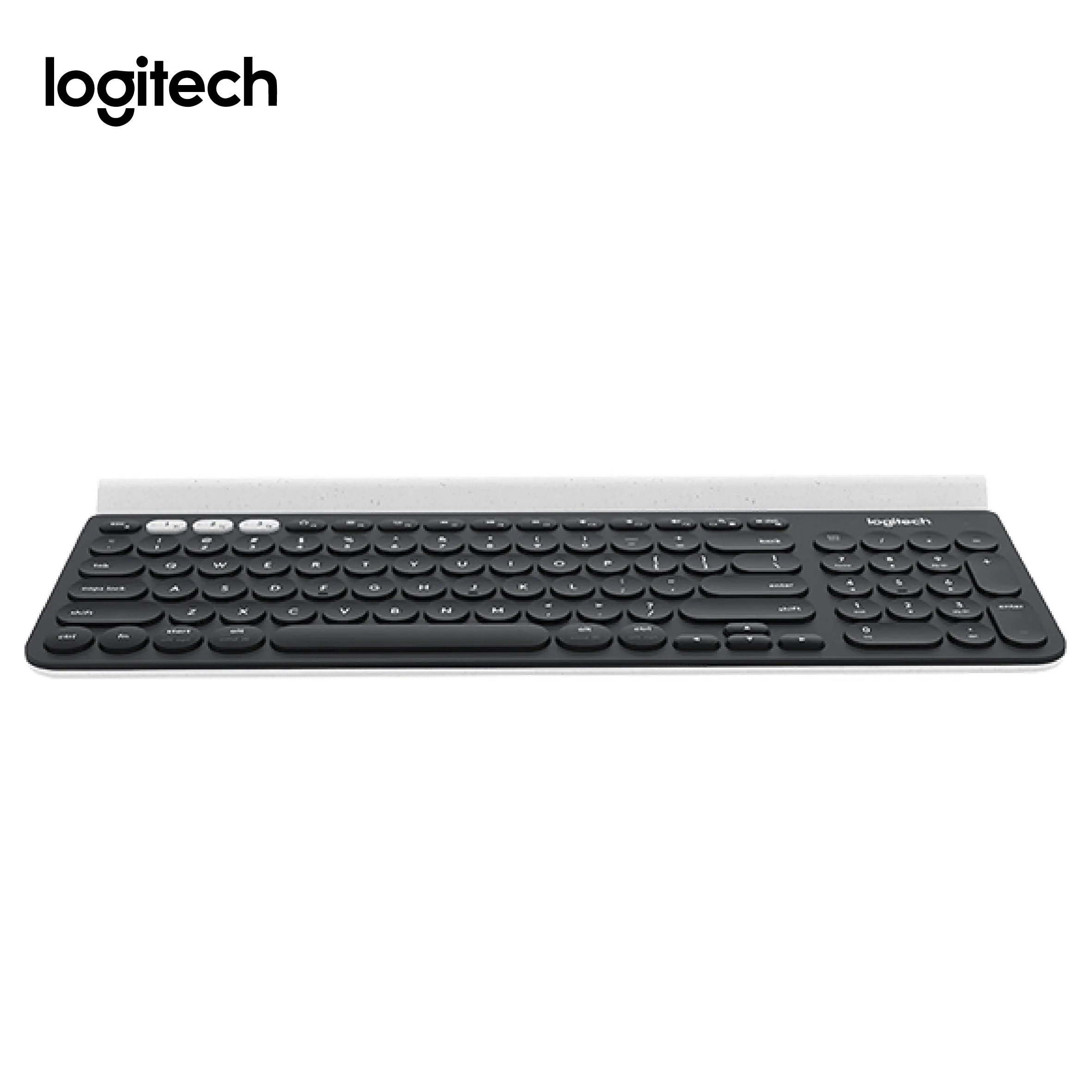 Logitech K780 Multi-Device Wireless Keyboard