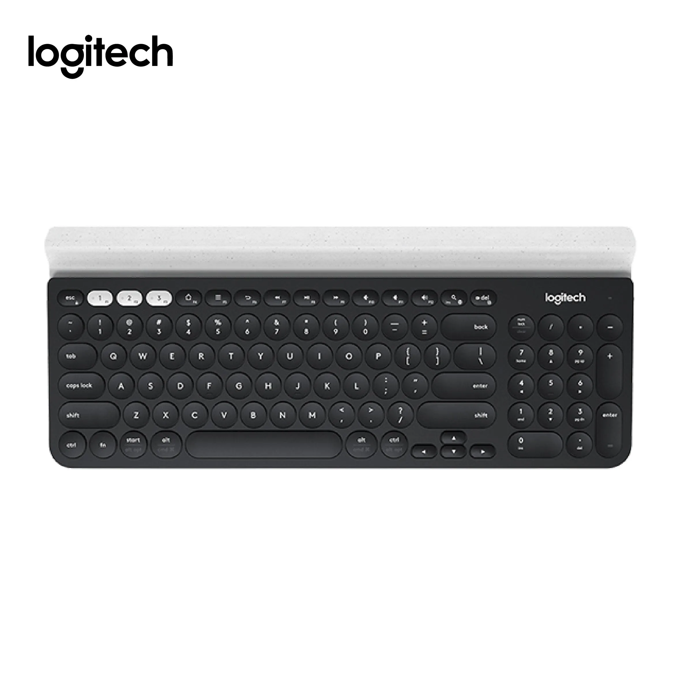 Logitech K780 Multi-Device Wireless Keyboard