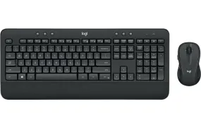 LOGITECH MK545 ADVANCED WIRELESS COMBO