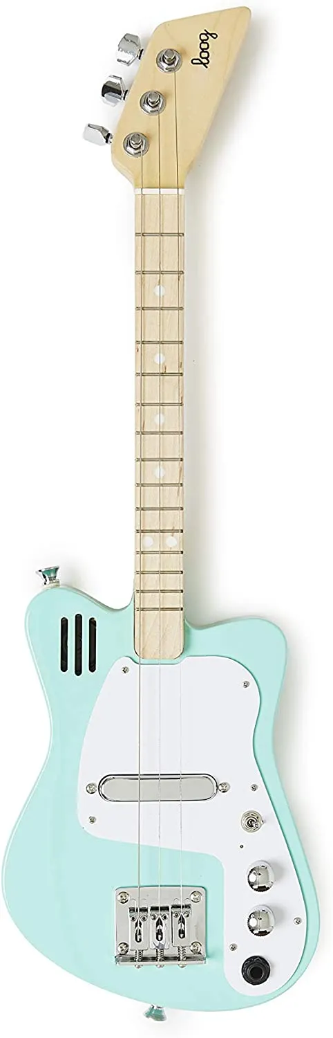 Loog Electric - Green