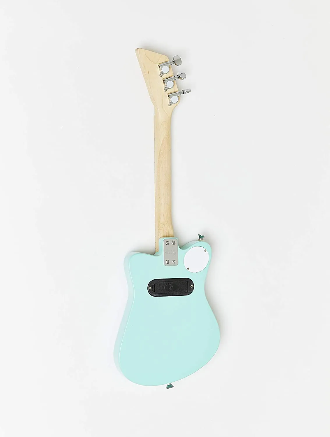 Loog Electric - Green