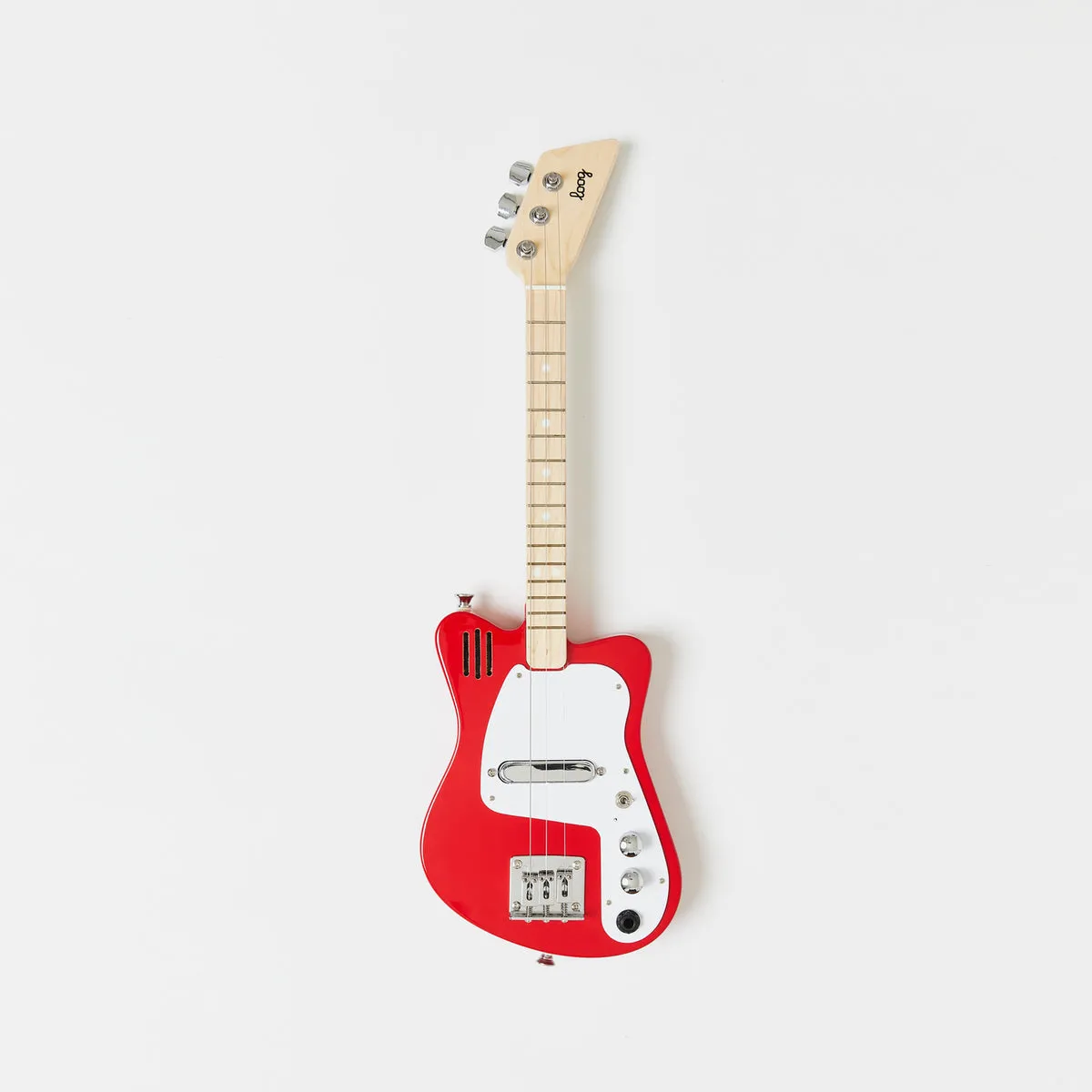 loog mini electric (Collective)