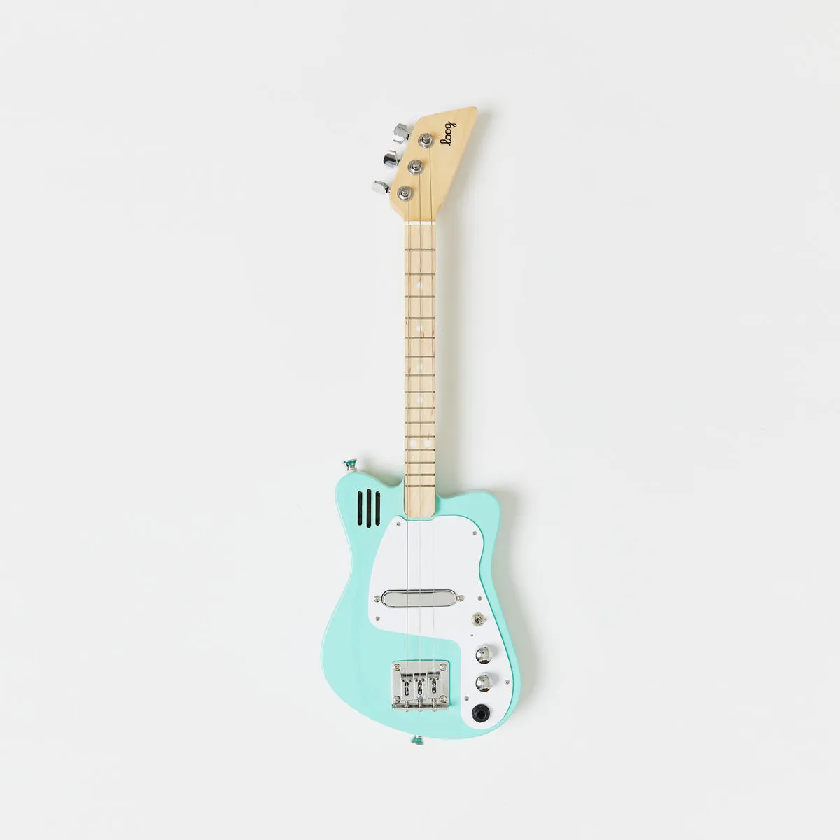 loog mini electric (Collective)