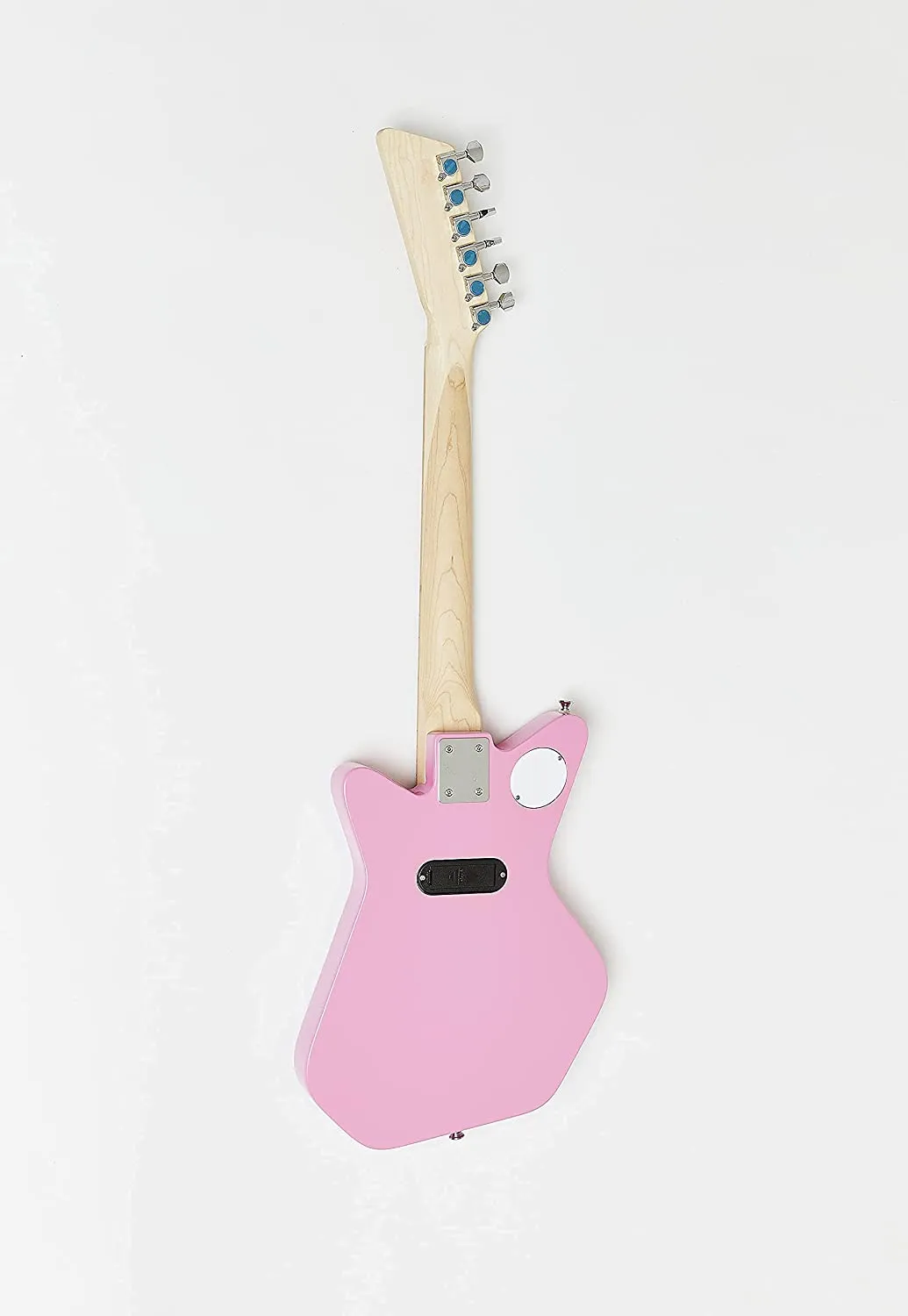 Loog Pro Electric-Pink