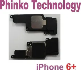 Loud Speaker Buzzer Ringer Replacement Flex Cable Part for iPhone 6  Plus 5.5