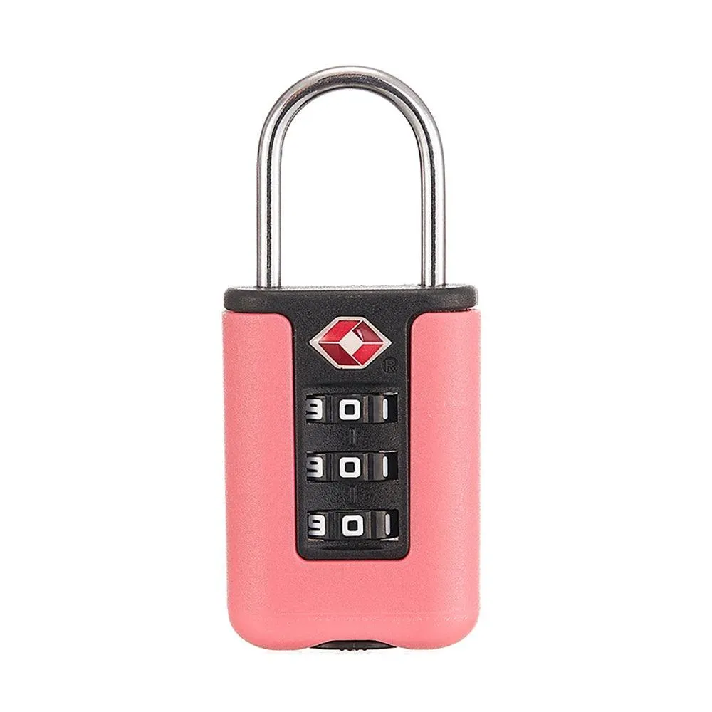 Luggage Password Padlock