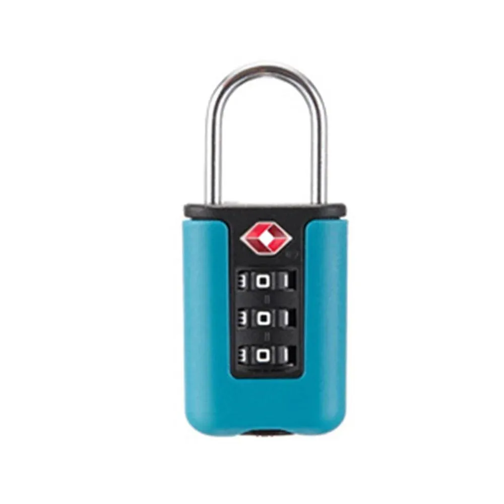 Luggage Password Padlock