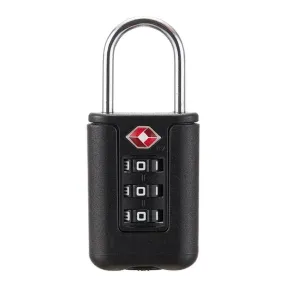 Luggage Password Padlock