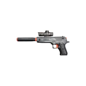 M92 BERETTA ELECTRIC KIDS GEL BLASTER