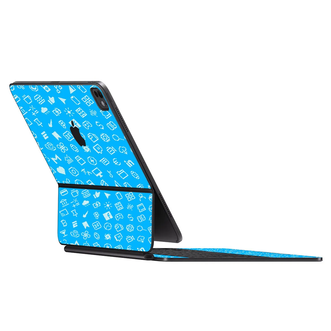 Magic Keyboard for iPad Pro 11" (M4) Everything Series Skins