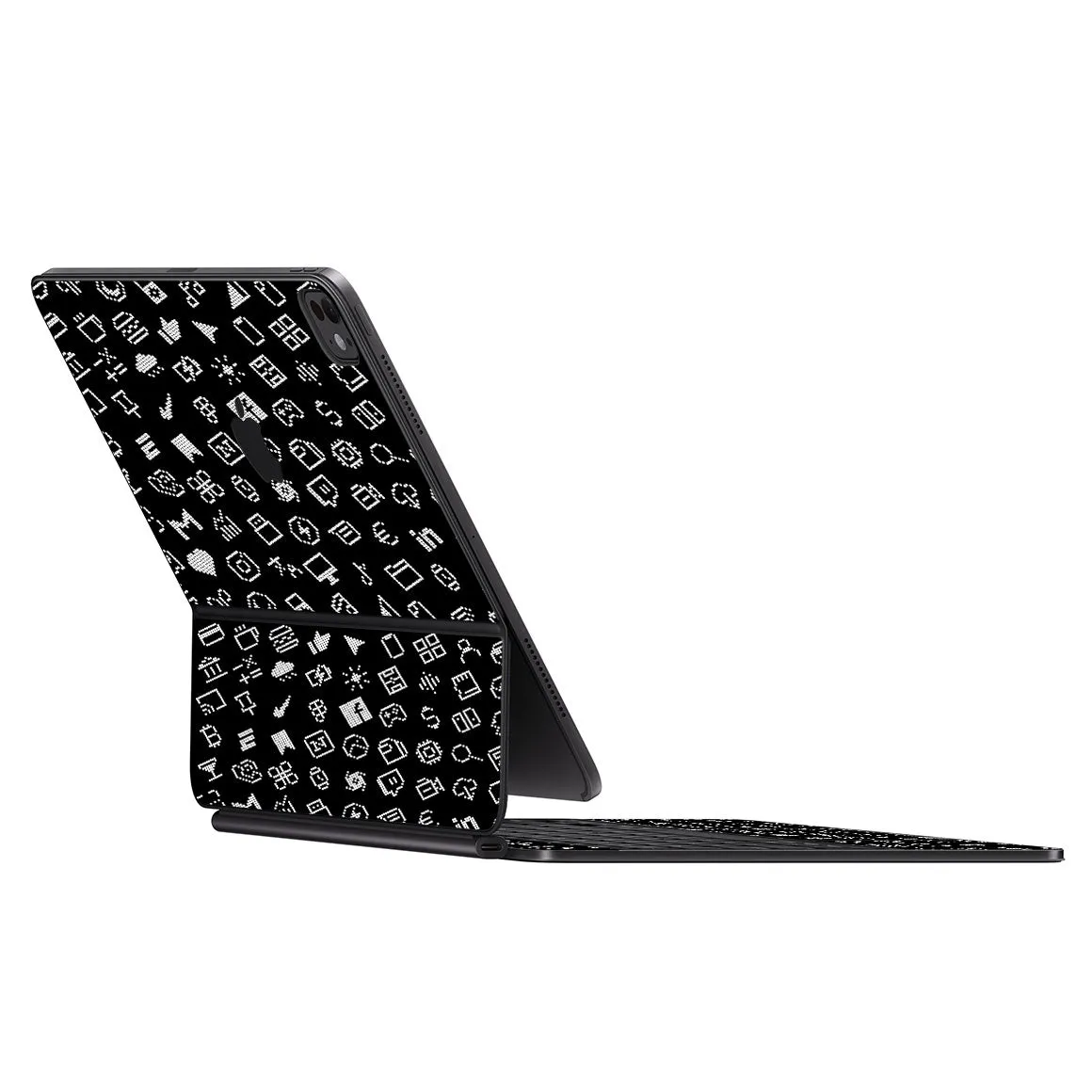 Magic Keyboard for iPad Pro 11" (M4) Everything Series Skins