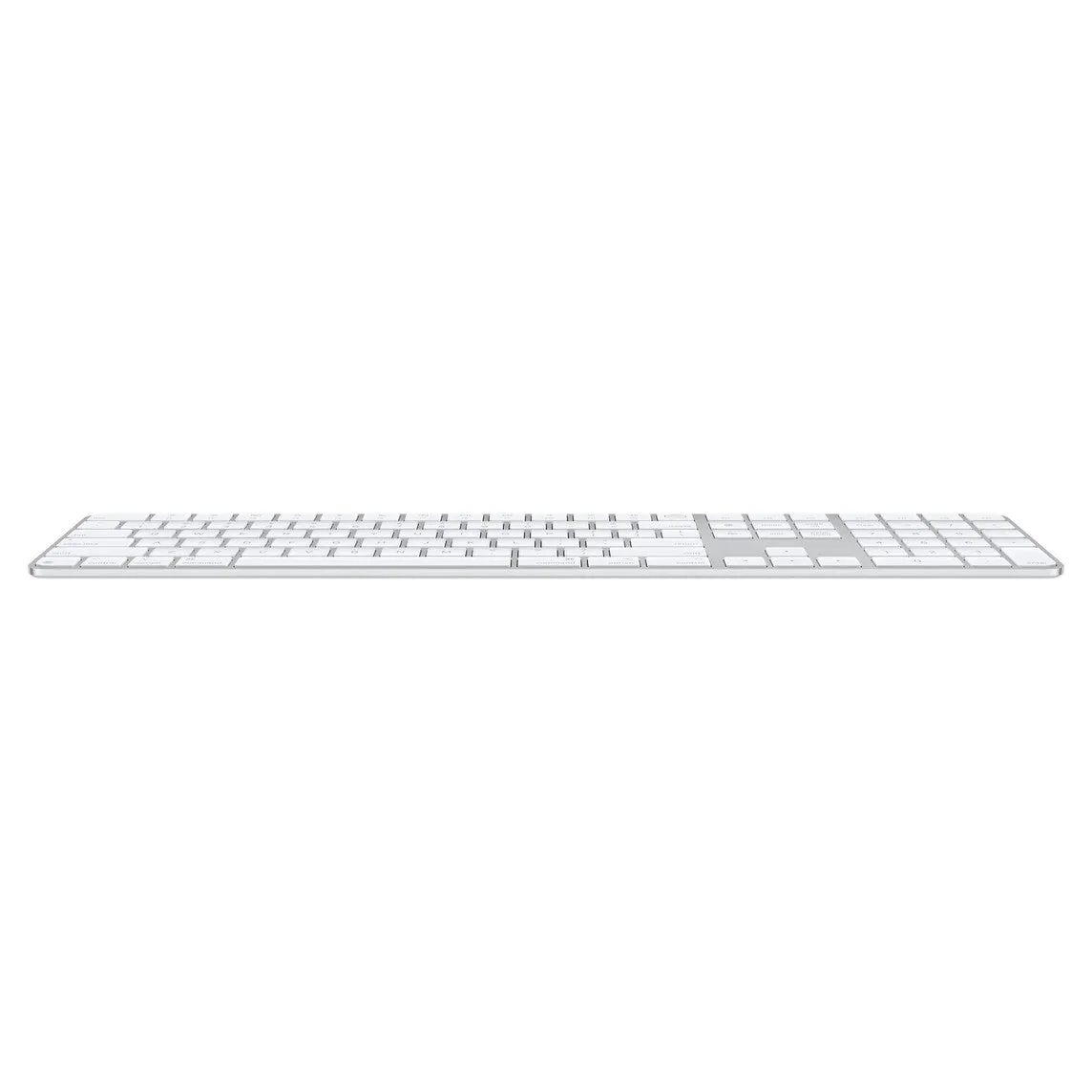 Magic Keyboard with Touch ID and Numeric Keypad - US English (Late 2024)