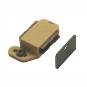 Magnetic Catch 1004 Tan