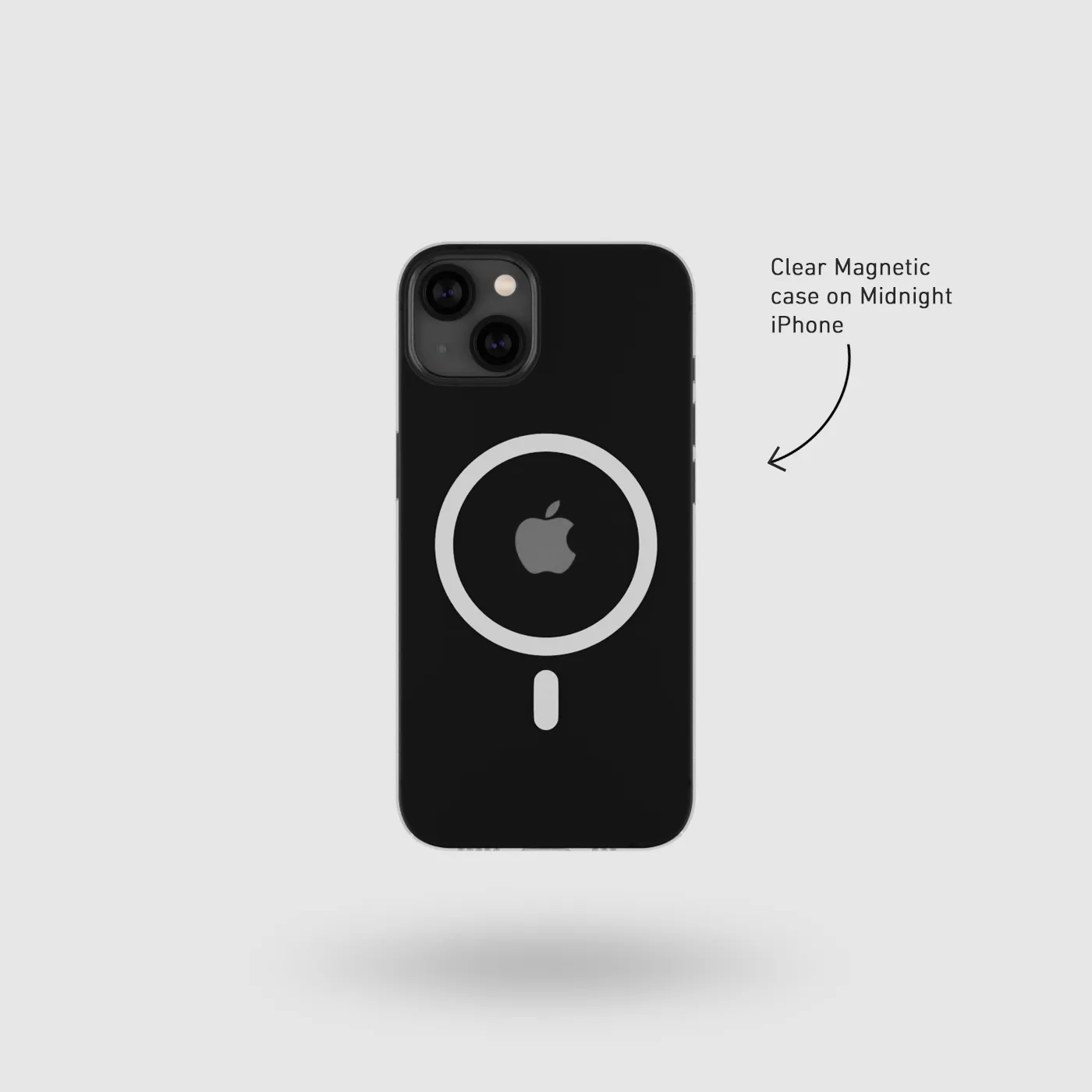 Magnetic iPhone 14 Case