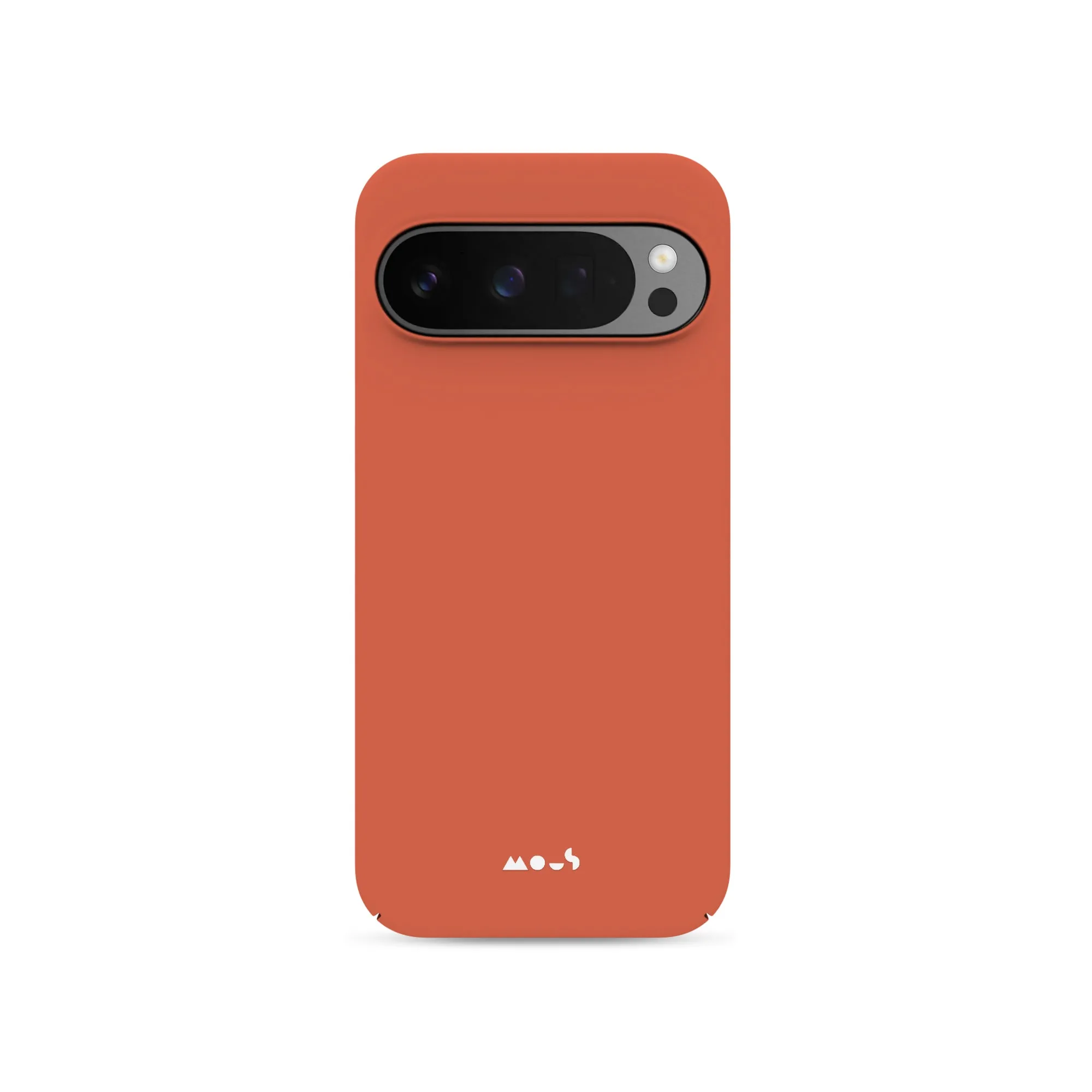 MagSafe® Compatible Hot Coral Phone Case - Super Thin