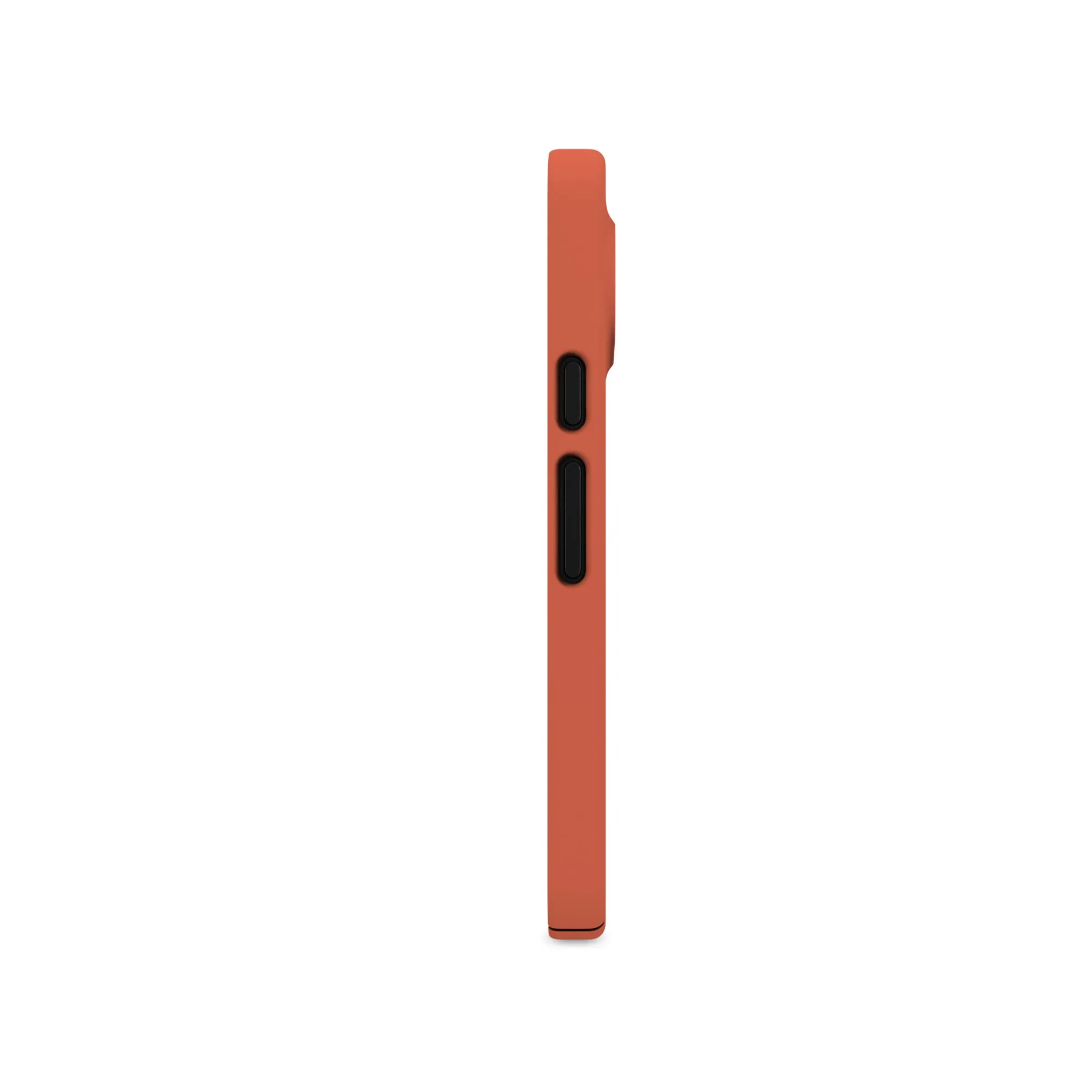 MagSafe® Compatible Hot Coral Phone Case - Super Thin