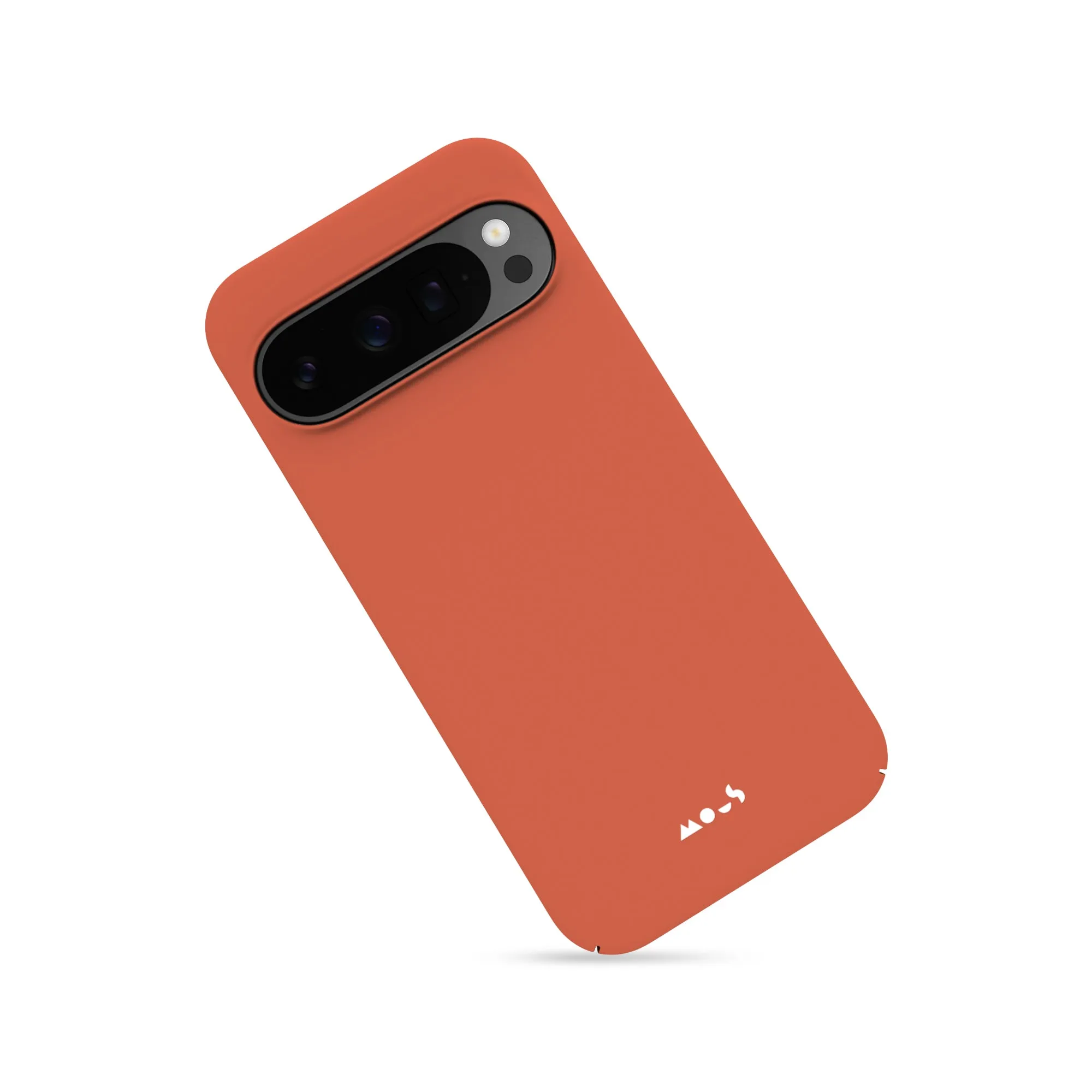 MagSafe® Compatible Hot Coral Phone Case - Super Thin