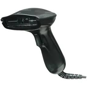 Manhattan 460835 Long-Range CCD Barcode Scanner