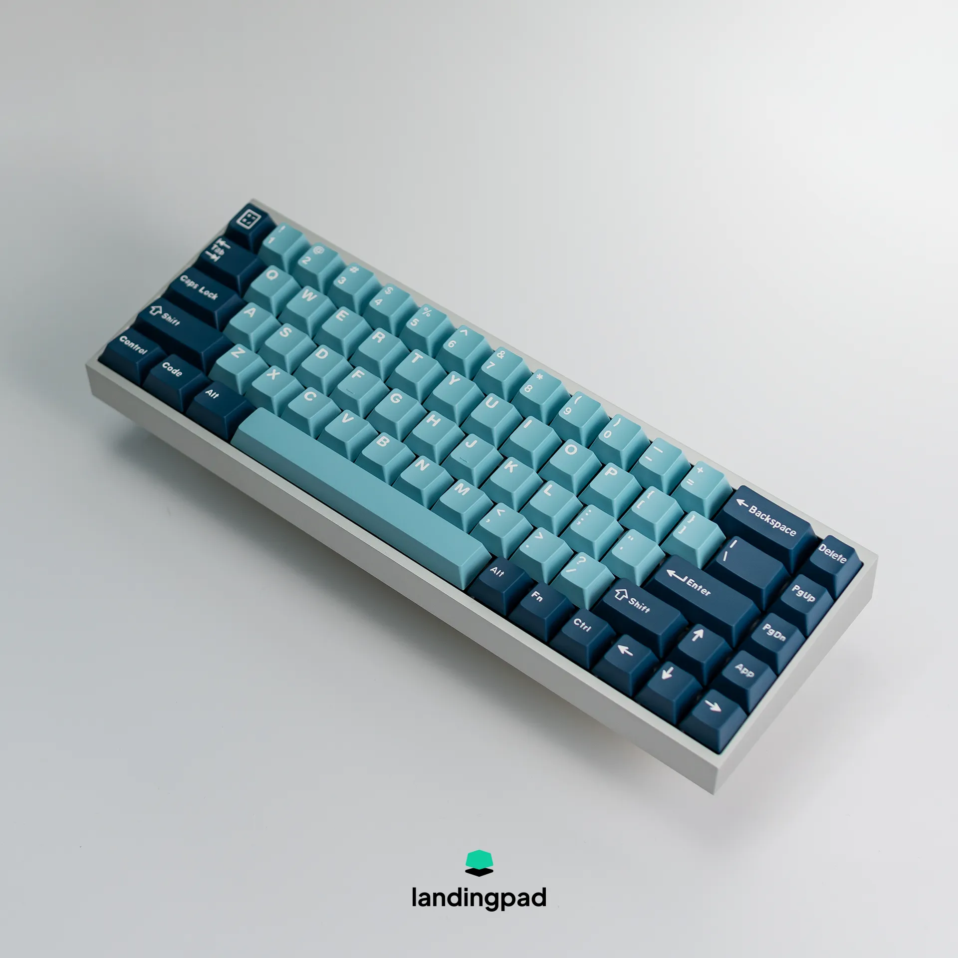 Manta ABS Keycap Set