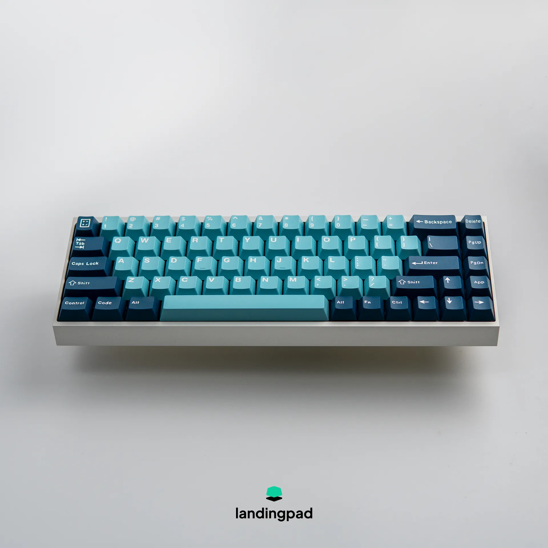 Manta ABS Keycap Set