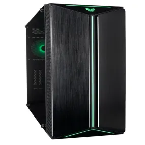 Mantis V2 Gamer Desktop - NVIDIA Geforce RTX 3080, Intel 12-Core I7-12700Kf Processor, Water-Cooled, 32GB DDR4 RAM, 512GB Nvme SSD   2TB HDD, Wifi, Windows 11 Home - Gaming RGB Computer