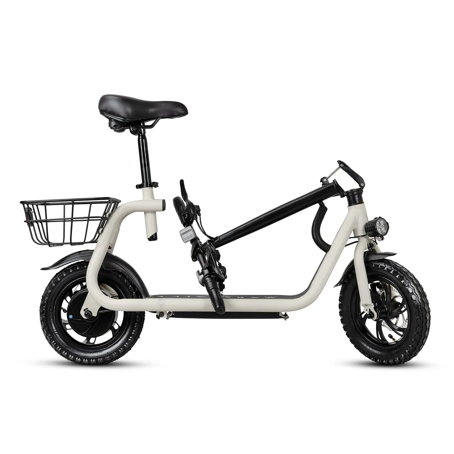 Marshall Ranger R1 Electric Scooter