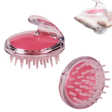 Massager Brush