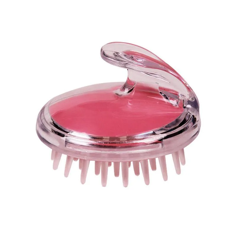 Massager Brush