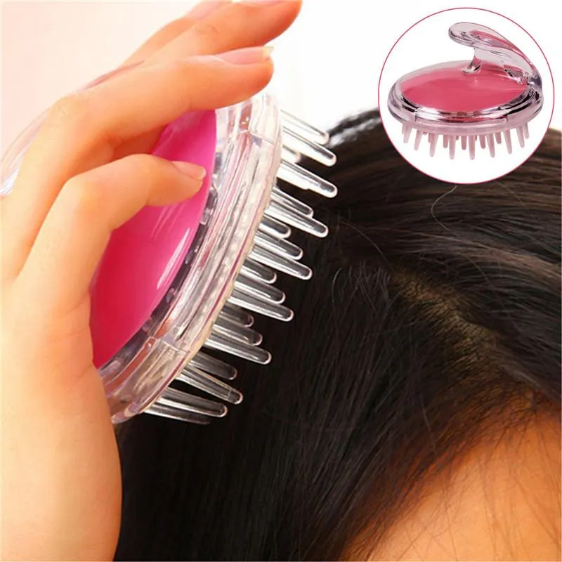 Massager Brush