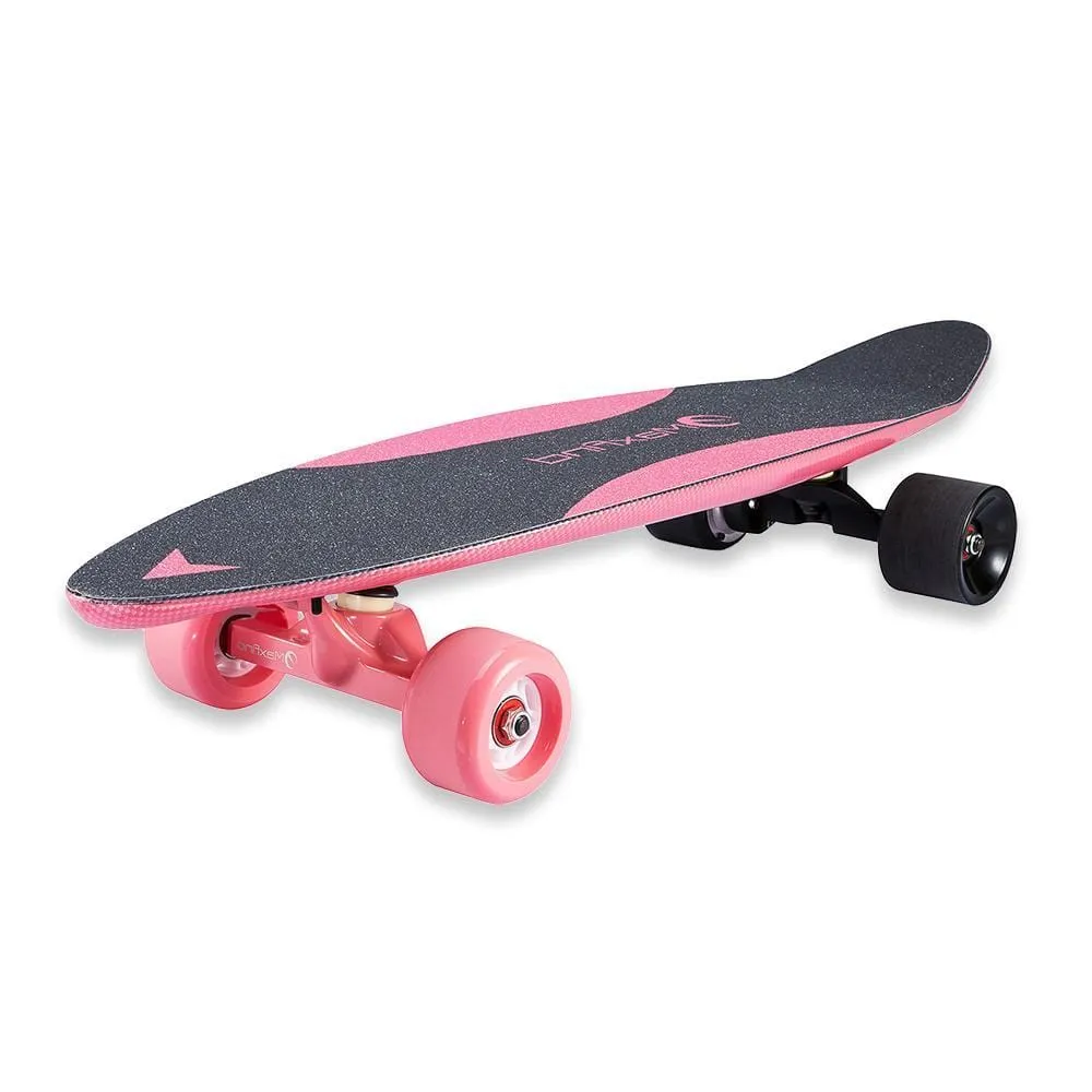 Maxfind Mini Kids Electric Skateboard