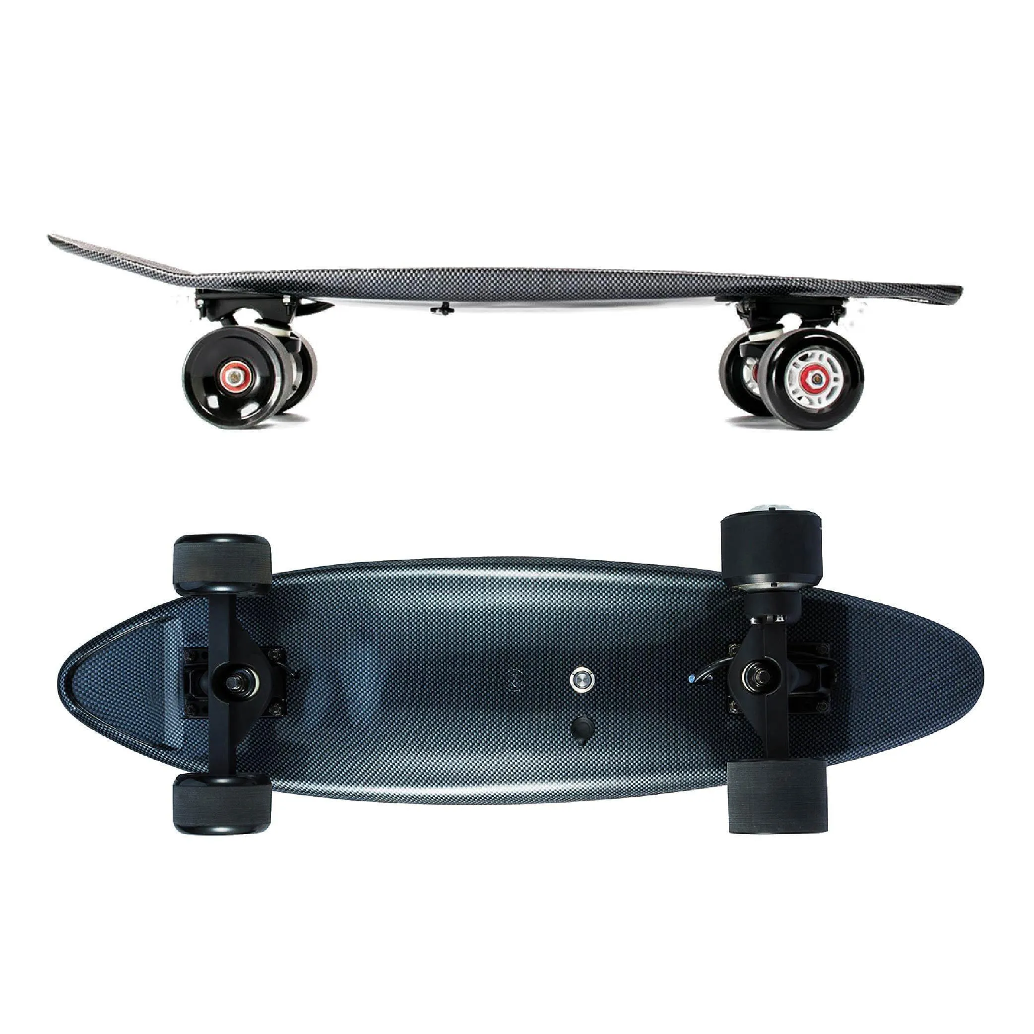 Maxfind Mini Kids Electric Skateboard