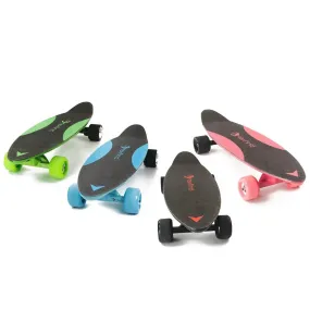 Maxfind Mini Kids Electric Skateboard