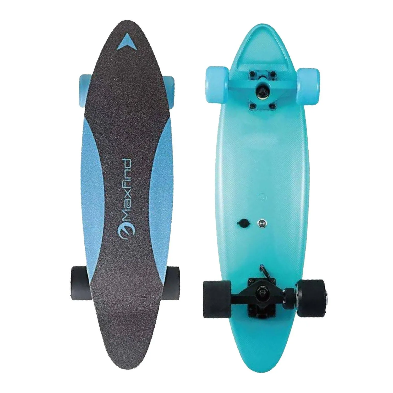 Maxfind Mini Kids Electric Skateboard