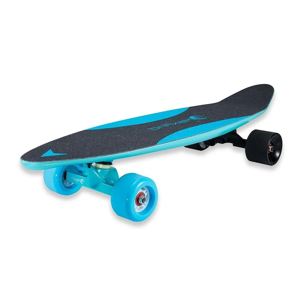 Maxfind Mini Kids Electric Skateboard