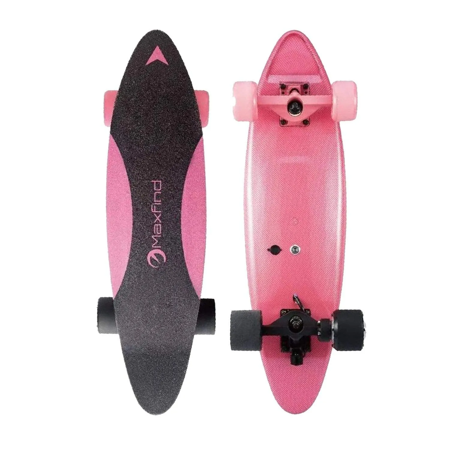 Maxfind Mini Kids Electric Skateboard