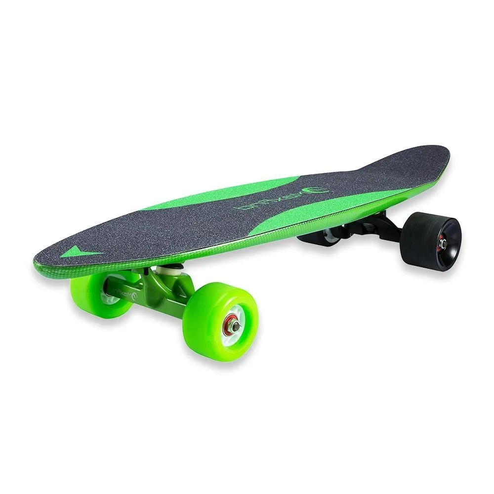 Maxfind Mini Kids Electric Skateboard