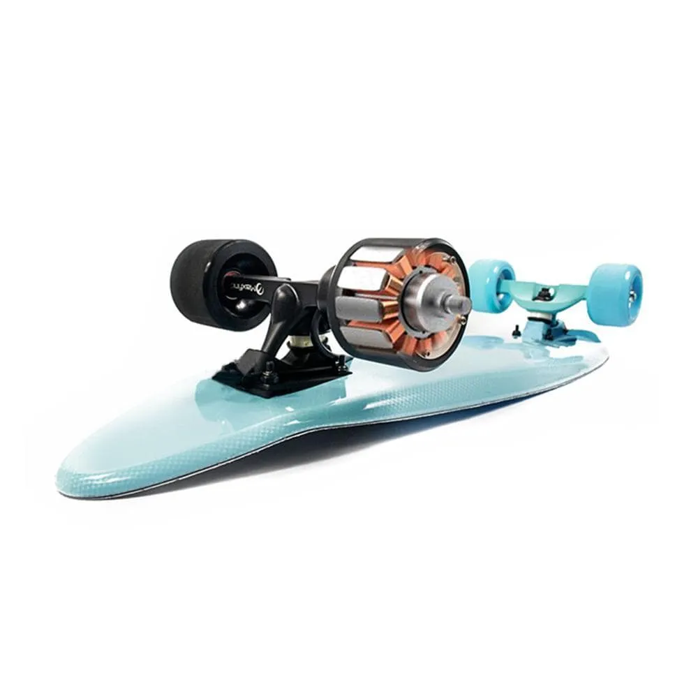 Maxfind Mini Kids Electric Skateboard