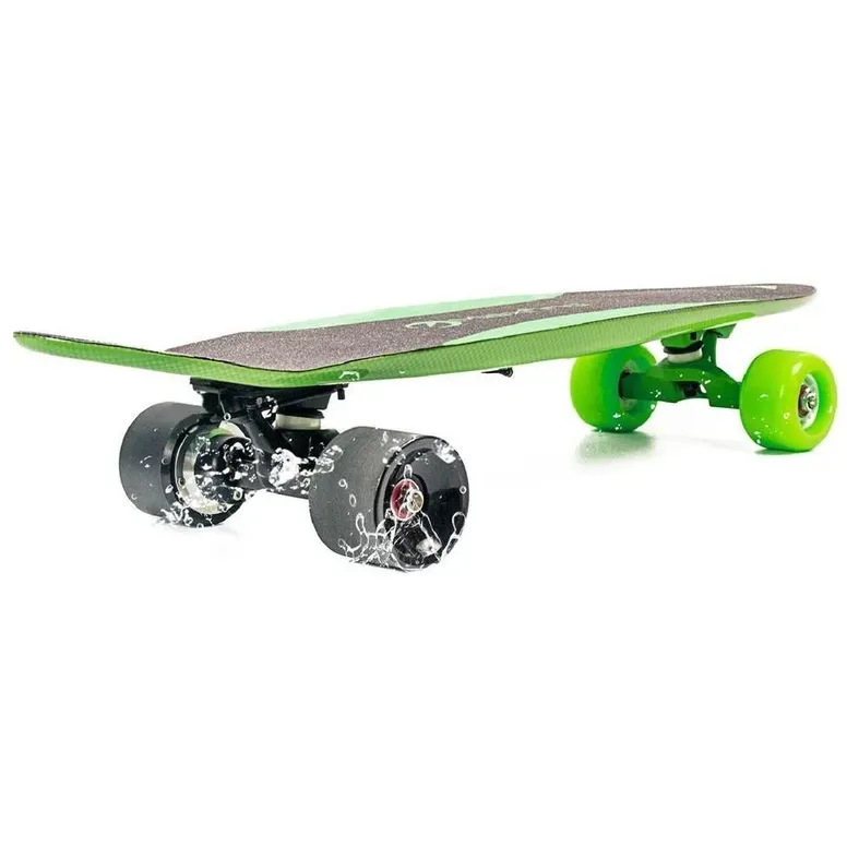 Maxfind Mini Kids Electric Skateboard