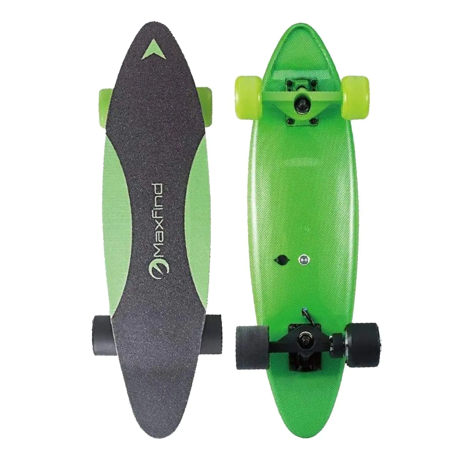 Maxfind Mini Kids Electric Skateboard