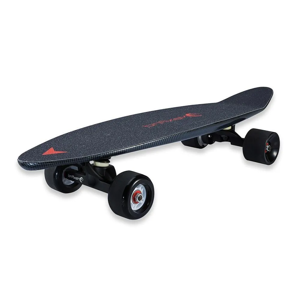 Maxfind Mini Kids Electric Skateboard