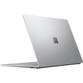 Microsoft Surface Laptop 5 13.5" QHD Touchscreen i5-1235U 2.5GHz Intel Iris Xe Graphics 8GB RAM 512GB SSD Win 11 Home Platinum