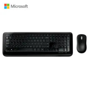 Microsoft Wireless Desktop 850 Set