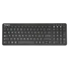 Midsize Multi-Device Bluetooth® Antimicrobial Keyboard