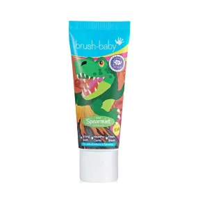 Mild Spearmint Dinosaur Kids Toothpaste