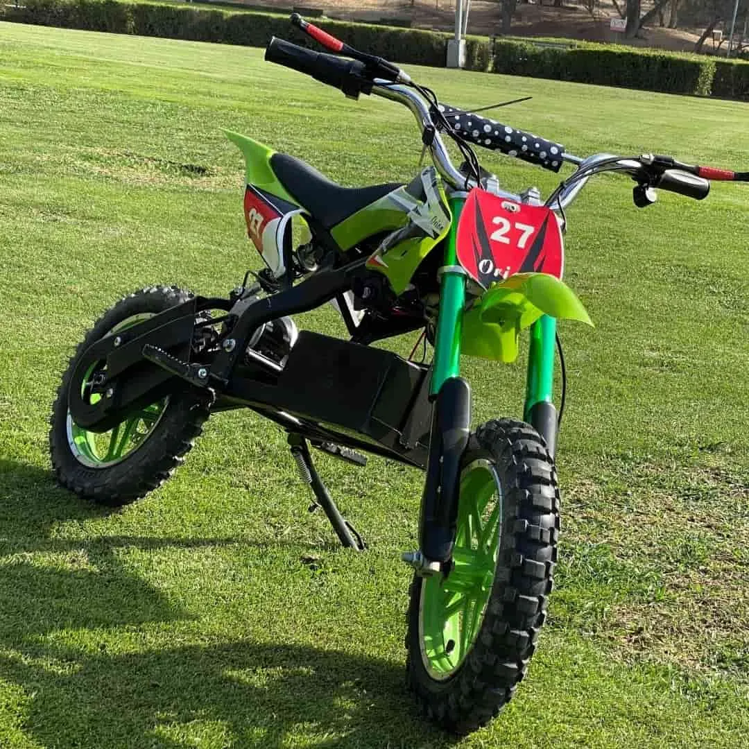 Mini Electric Cross Bike 250W